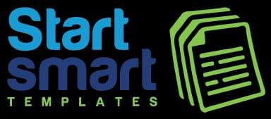 StartSmart Templates Logo