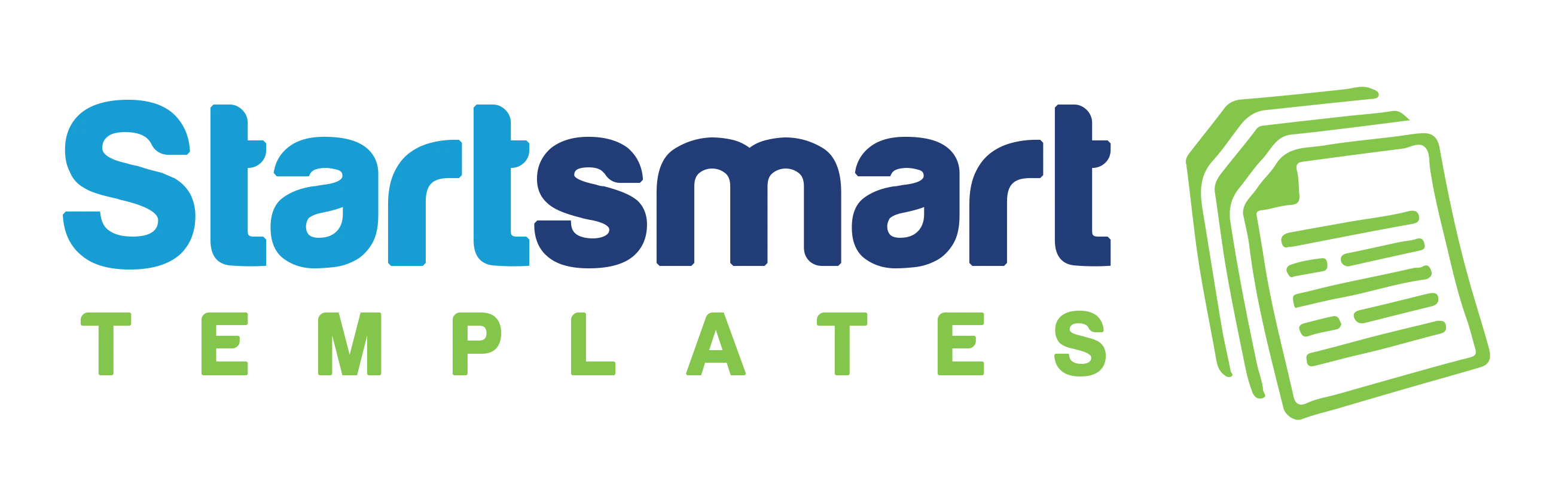 StartSmart Templates